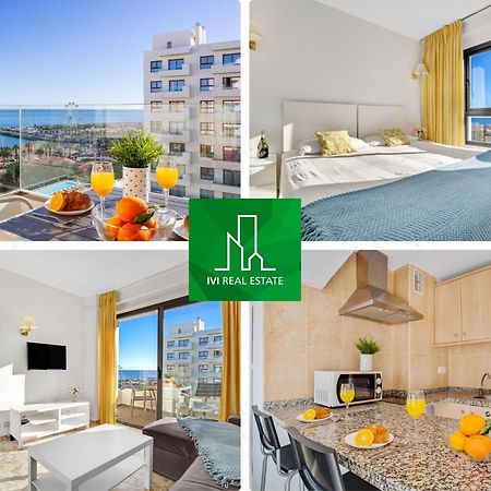 Apartmán Ocean House 1713 By Ivi Real Estate Torremolinos Exteriér fotografie