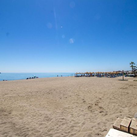 Apartmán Ocean House 1713 By Ivi Real Estate Torremolinos Exteriér fotografie