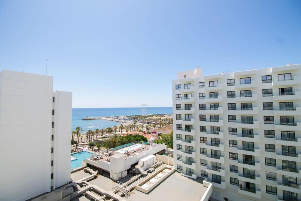 Apartmán Ocean House 1713 By Ivi Real Estate Torremolinos Exteriér fotografie