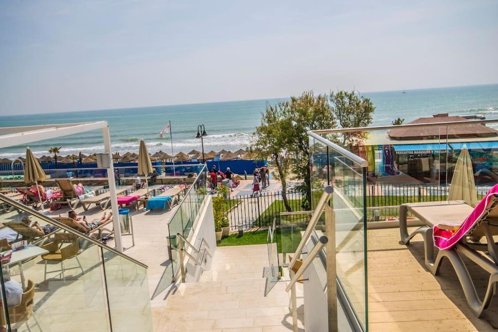 Apartmán Ocean House 1713 By Ivi Real Estate Torremolinos Exteriér fotografie