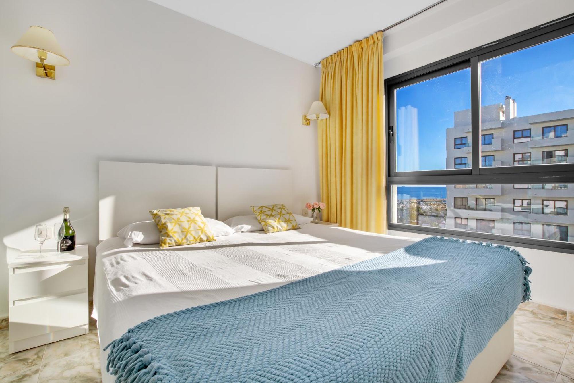 Apartmán Ocean House 1713 By Ivi Real Estate Torremolinos Exteriér fotografie