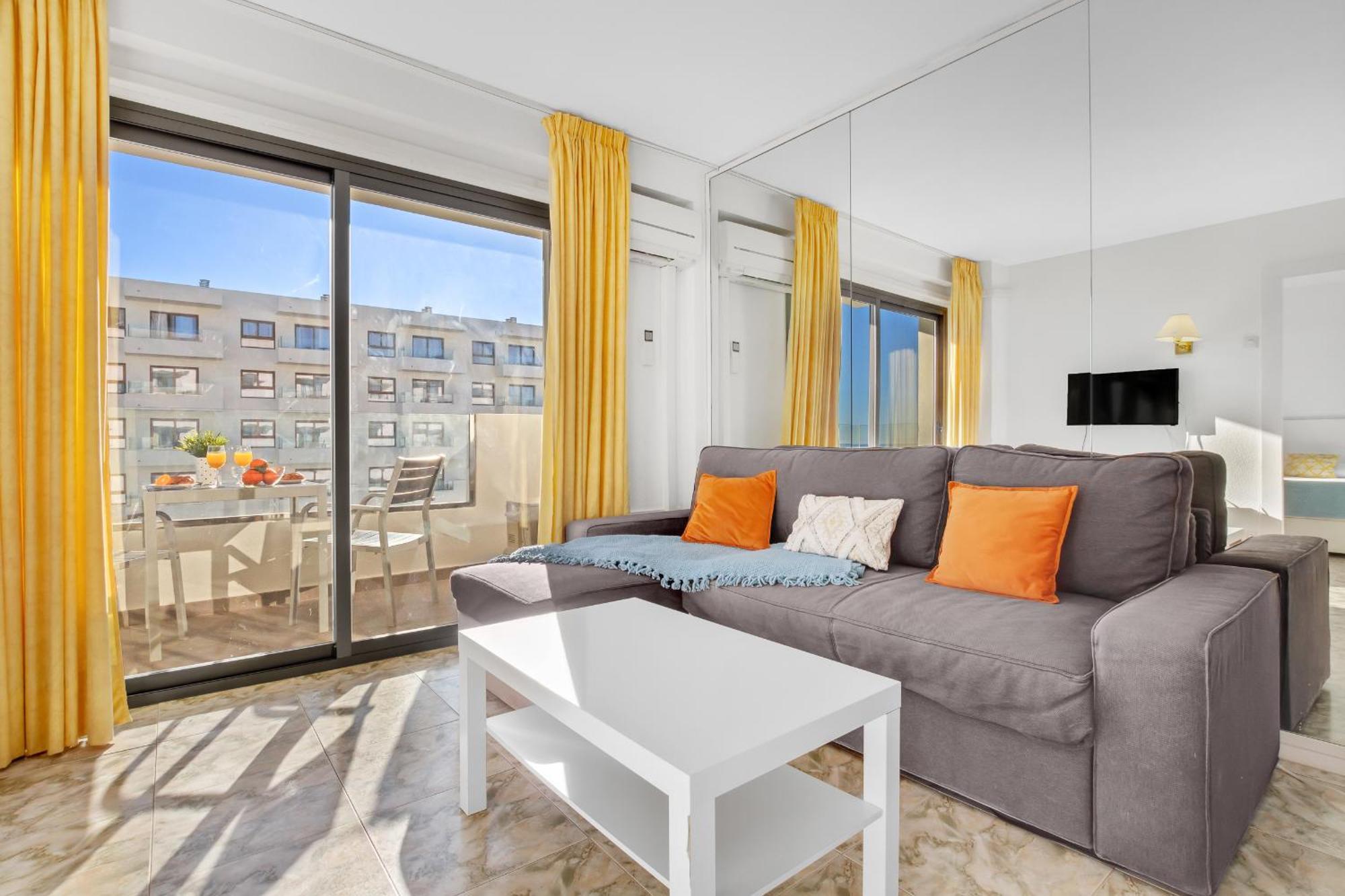 Apartmán Ocean House 1713 By Ivi Real Estate Torremolinos Exteriér fotografie