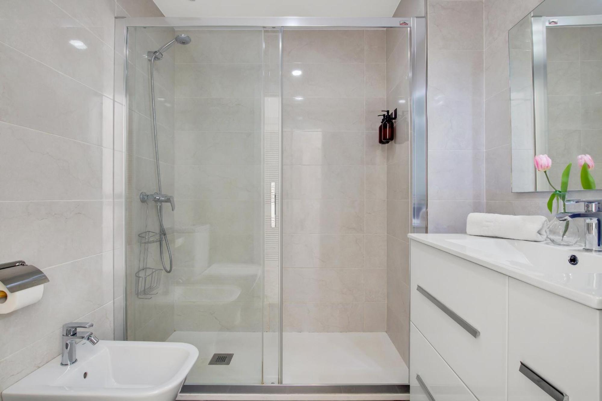 Apartmán Ocean House 1713 By Ivi Real Estate Torremolinos Exteriér fotografie