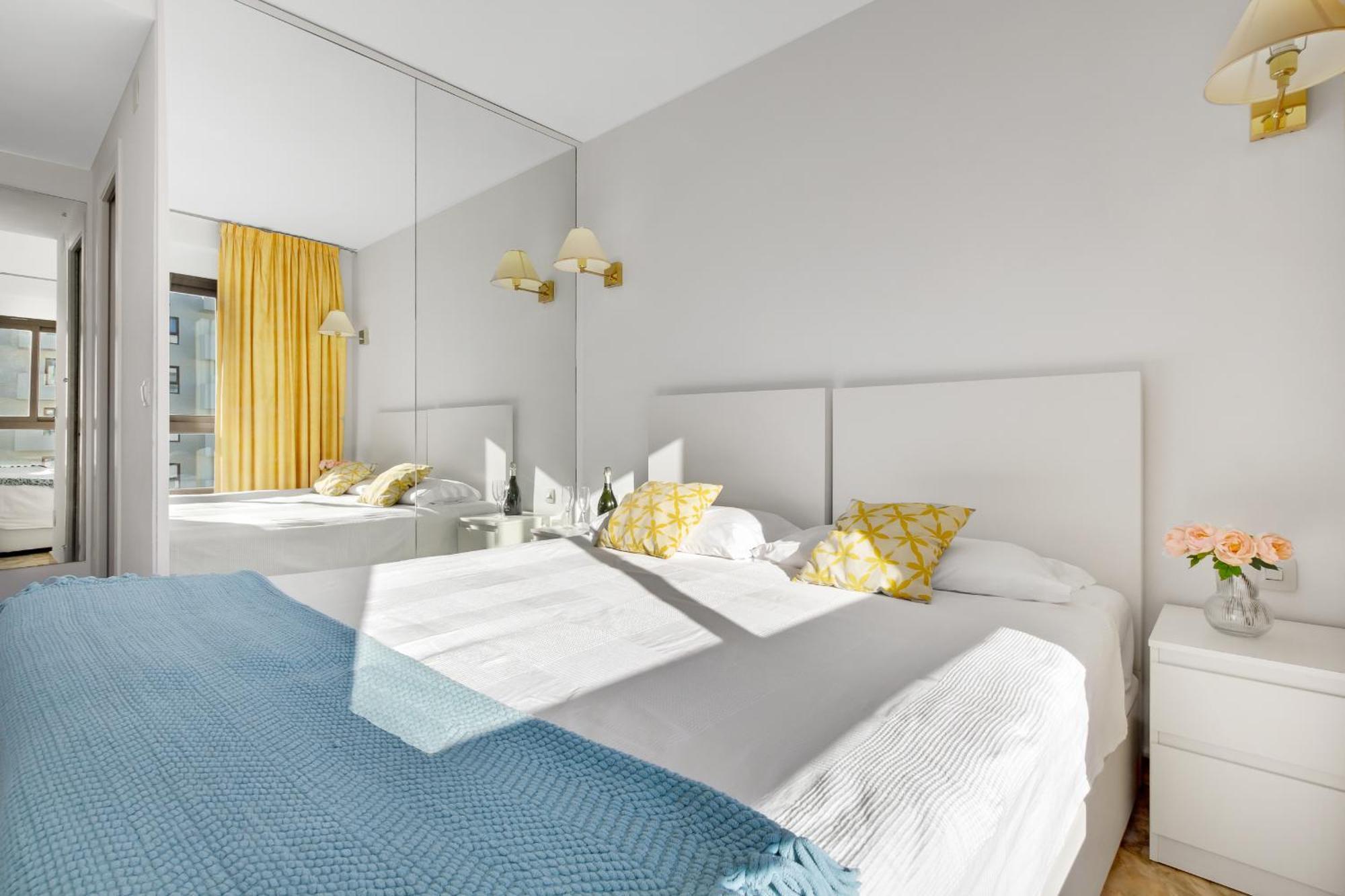 Apartmán Ocean House 1713 By Ivi Real Estate Torremolinos Exteriér fotografie
