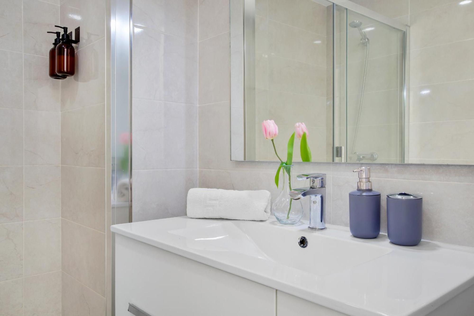 Apartmán Ocean House 1713 By Ivi Real Estate Torremolinos Exteriér fotografie